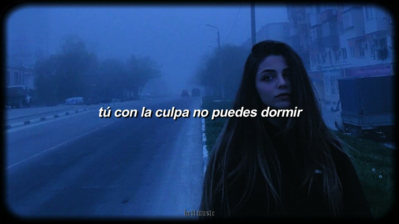 babi x albany - lejos | letra