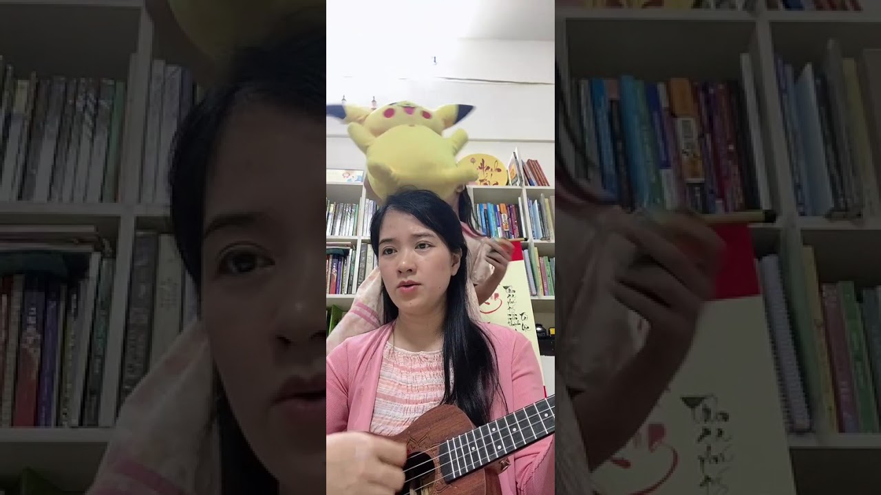 NHẬT KÍ CỦA MẸ UKULELE