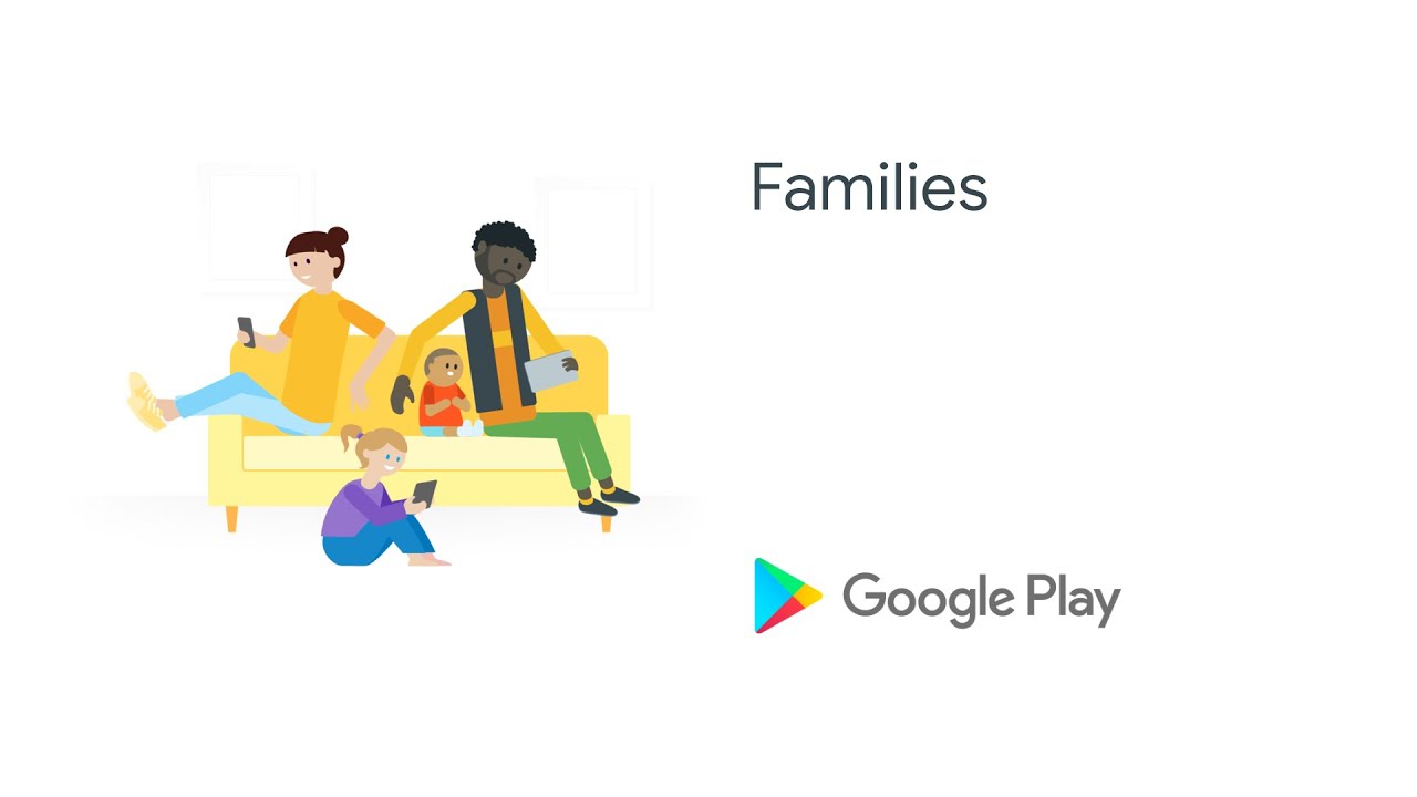 Google Play Policy - Families