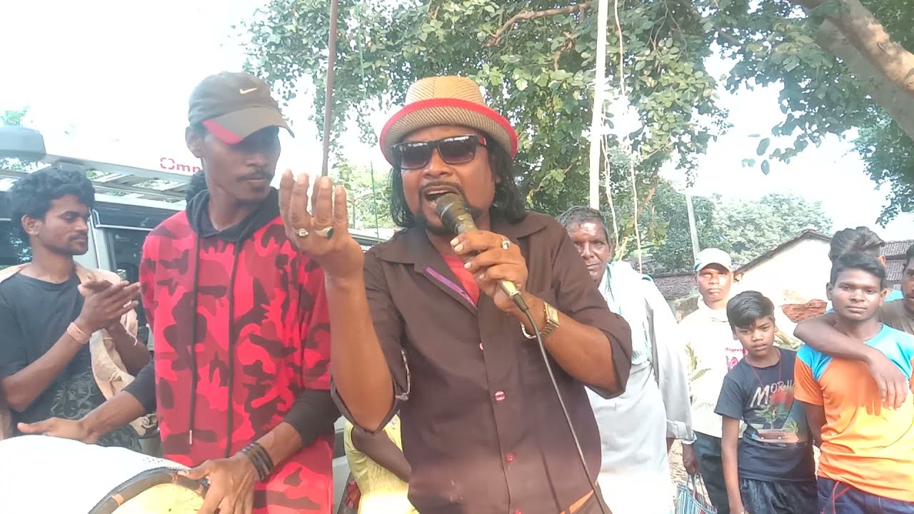 JAB LE JAVANI CHHAKKA  BISUNPUR  STAR  KAYUM RUMANI  2021