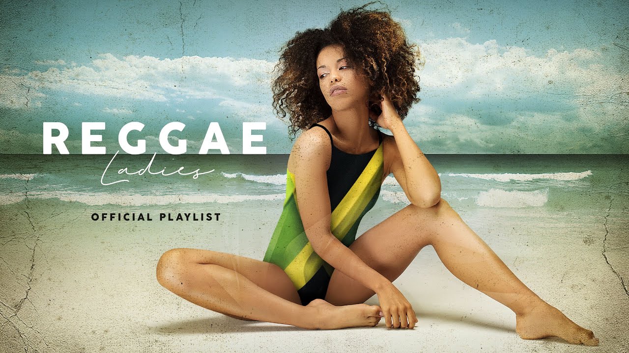 REGGAE LADIES - Cool Music