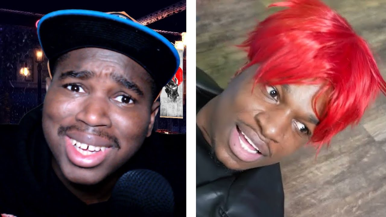 When Zac listens to Playboi Carti | Lenarr Young 🔴LIVE REACTION🔴