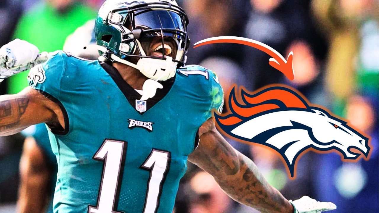 The Denver Broncos Might Be Planning Something BIG…