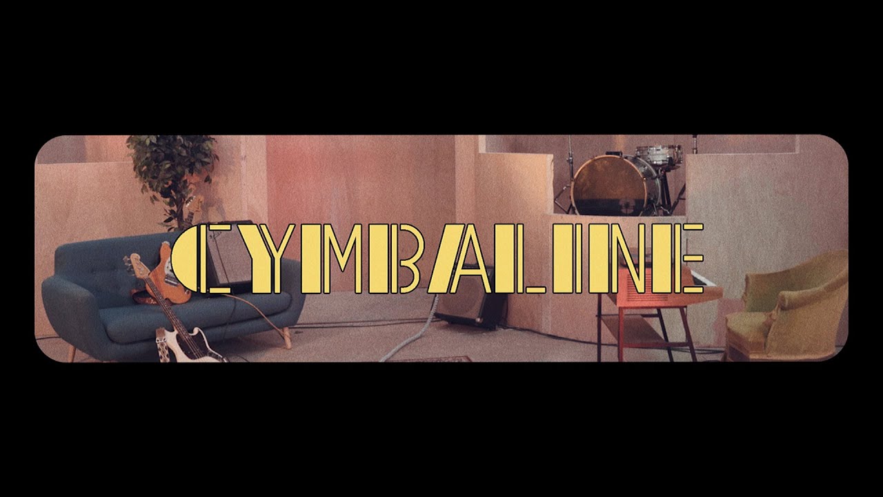 Cymbaline - Le pont