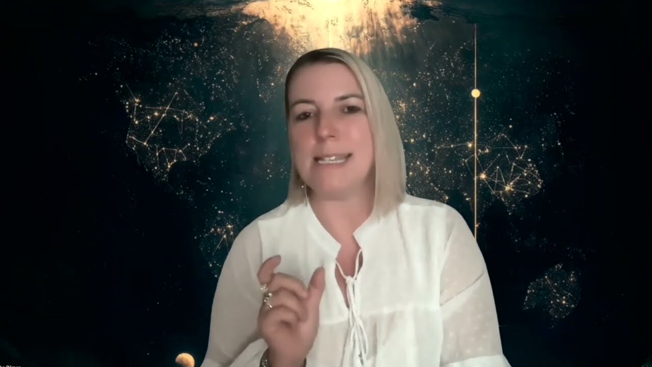 Tag 3 -  Die wichtigsten Linien auf deiner Astrokartografie-Karte