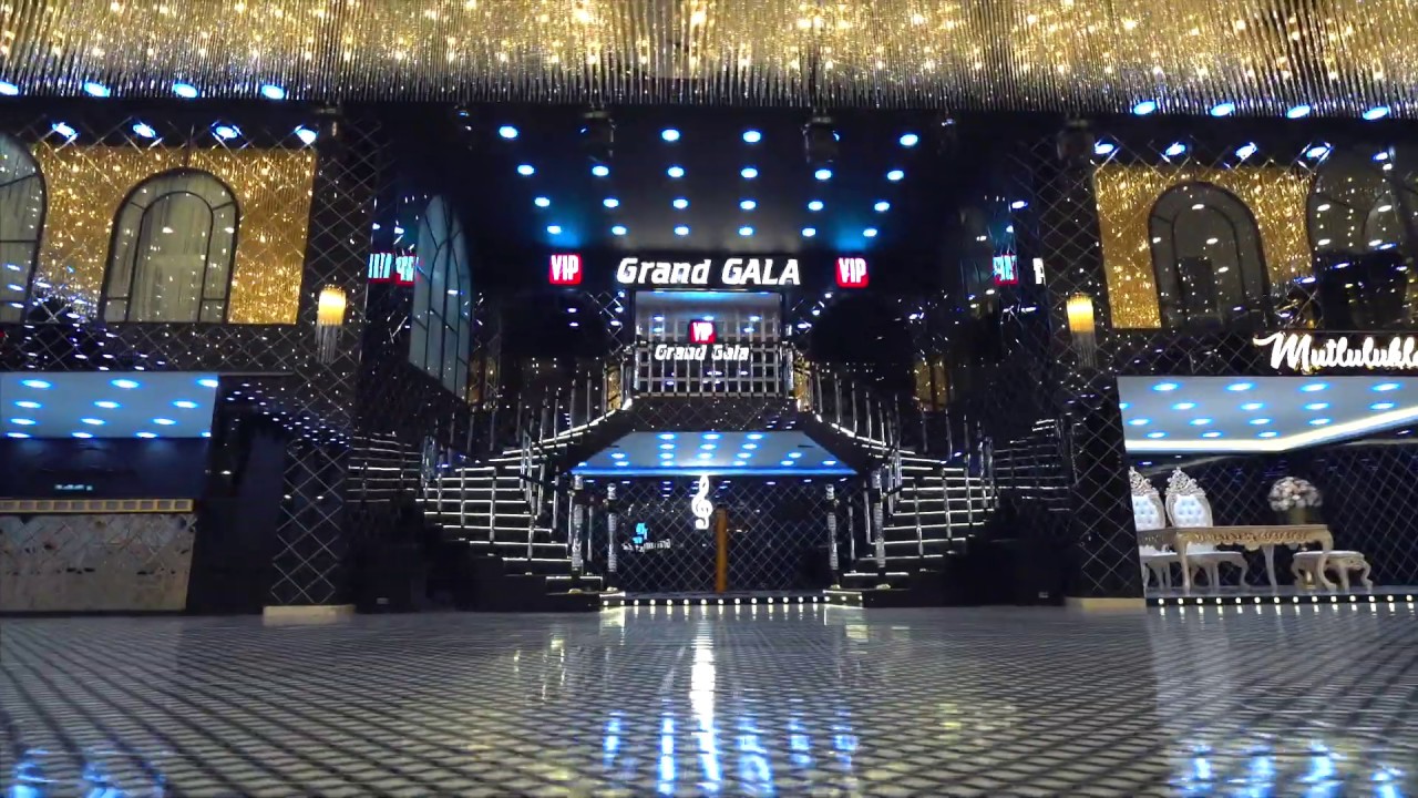 Grand Gala Düğün Salonu
