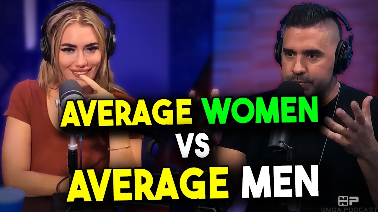 How Delusional is the Average Modern Woman? ft. @rollotomassi