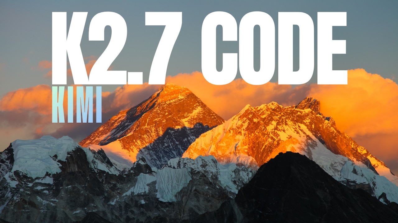 Kimi K2.7 Code + Hermes Agent &mdash; Безумие с клиническим подтверждением