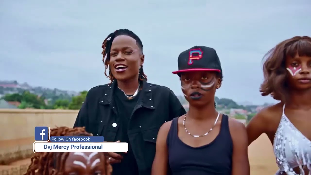 Dvj Mercy Pro  - On My Dance Floor 9 | Ugandan Vibes 2025
