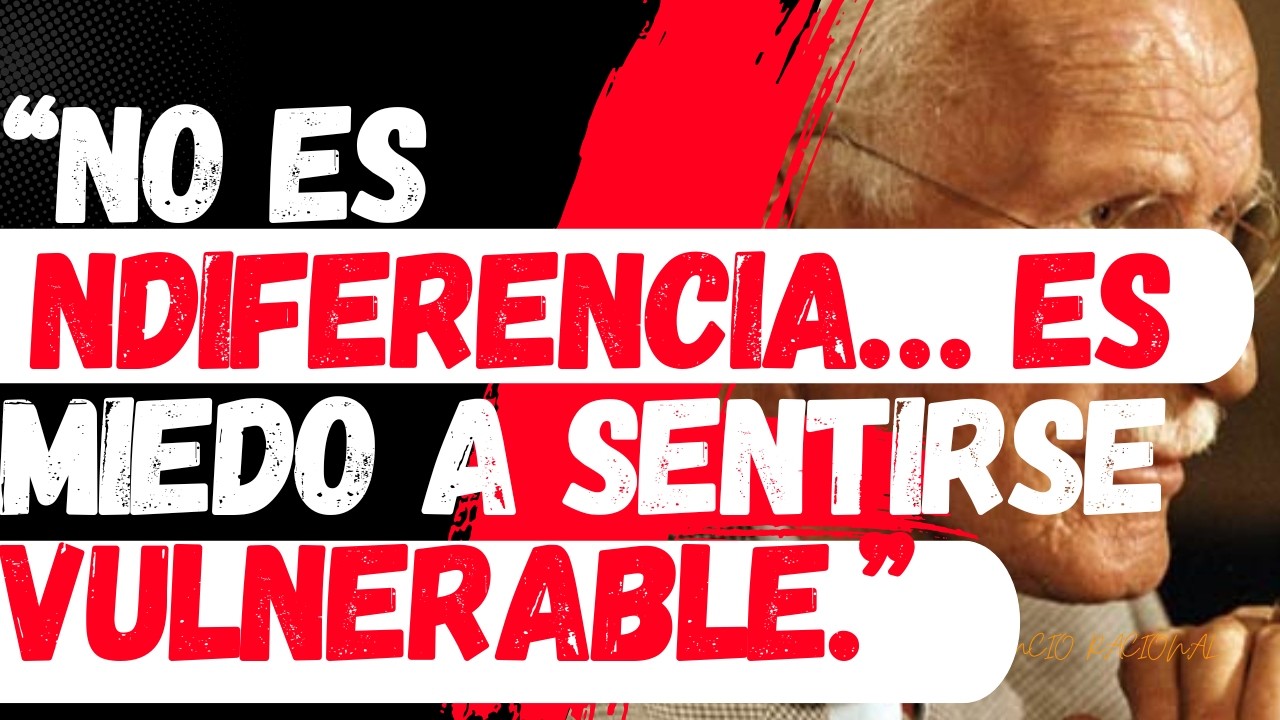 Él Está Enamorado de Ti y Ni Lo Sabe: Señales Inconscientes que lo Delatan según Jung