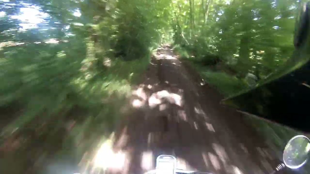 High Halden - Gadsby Lane & Green Lane (ORPA, W-E)