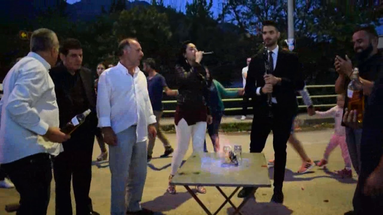 Βγήκαν στους δρόμους στα Τριπόταμα Κεντρο Βγενόπουλου 2018 στις 01 Σεπτεμβρίου