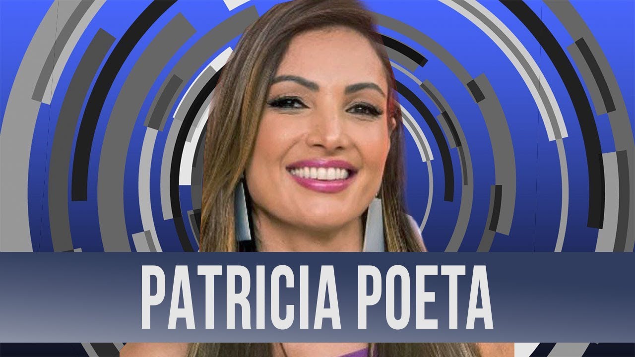 Patricia Poeta encara a 