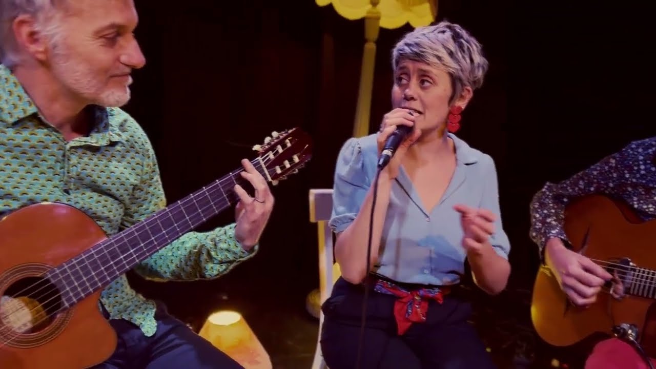 Petite Fleur Trio - Dunas, Rosa Passos/Fernando de Oliveira