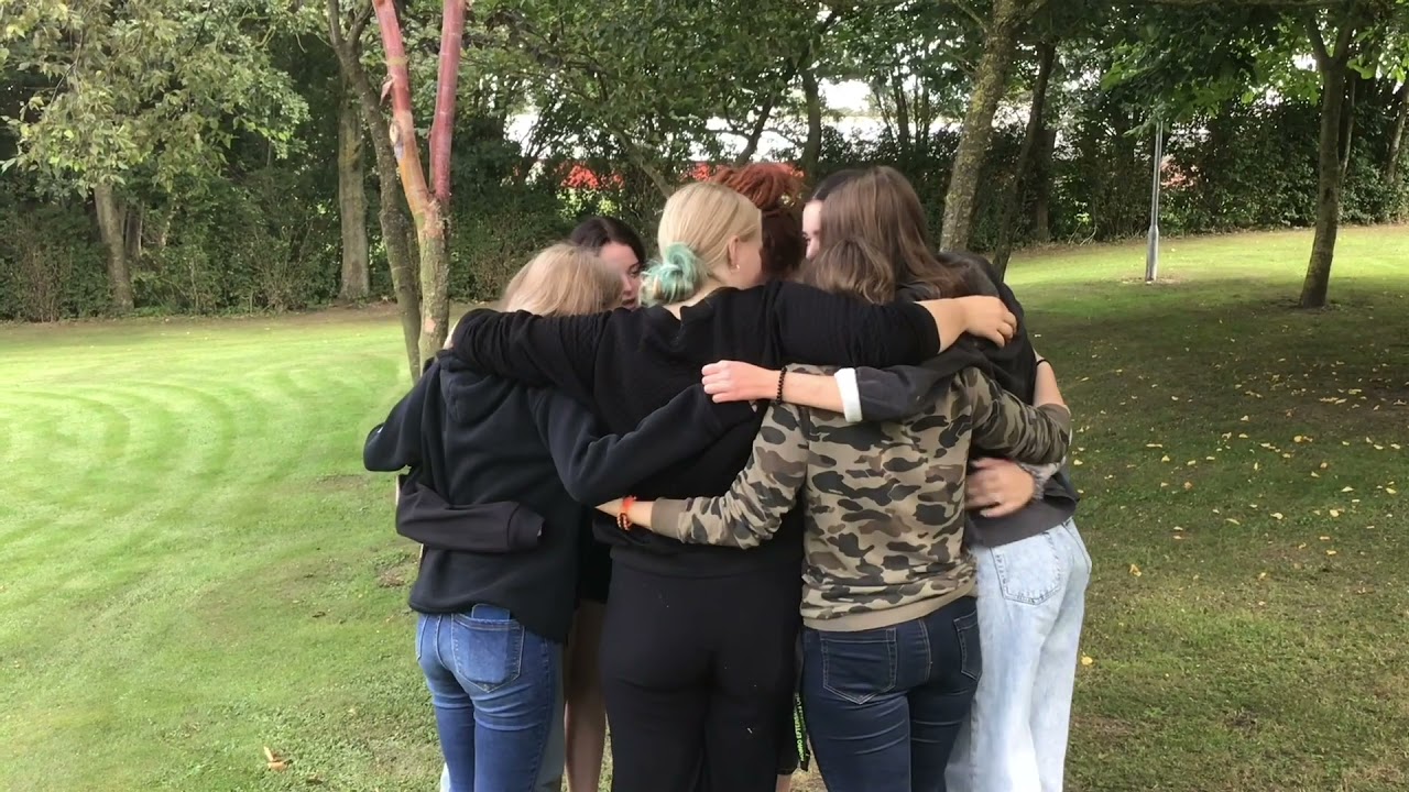 Pædagogik - Hobro Efterskole