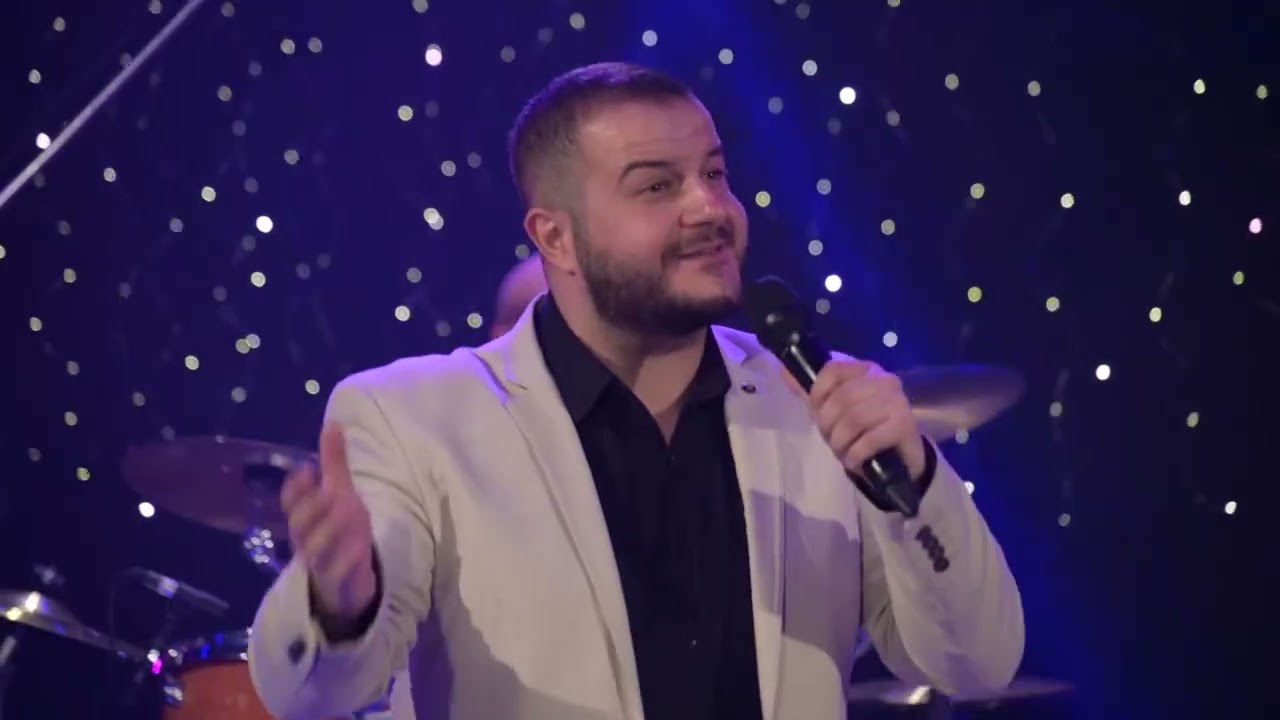 EXTRA BAND Bitola - Vlashki splet - Live Cover 2024