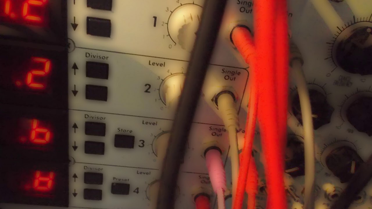 Doepfer A -113 III
