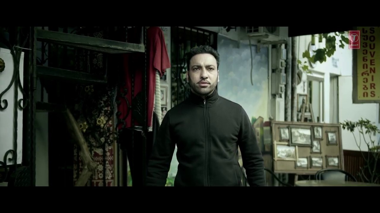 Diljaani -- Harjit Harman