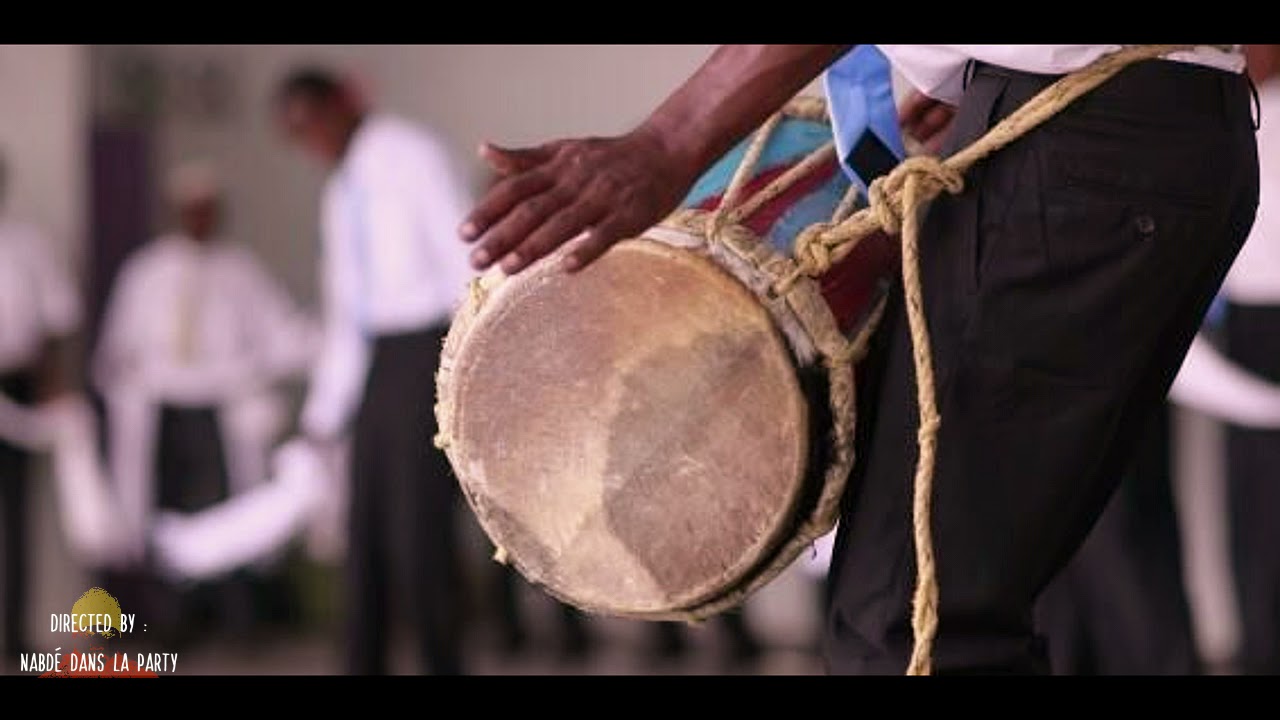 CHIGOMA : LOUBA JUNIOR -Moina Sulila (Audio)