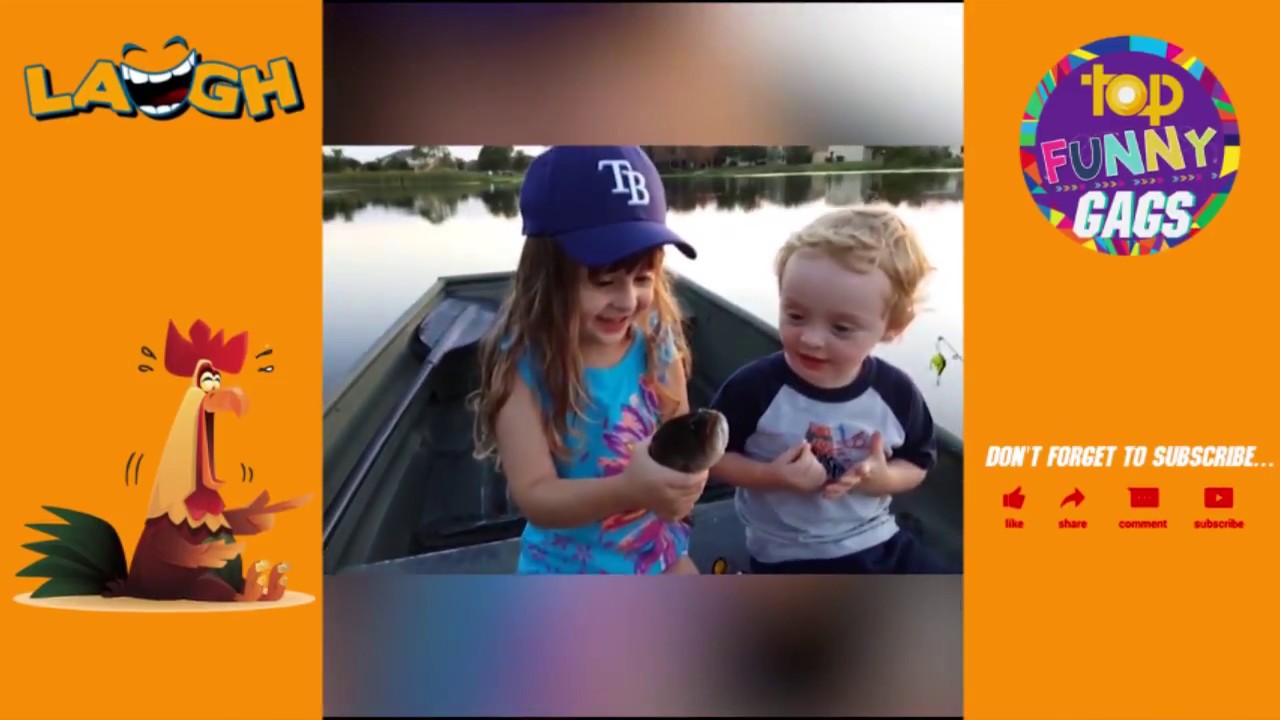 try not to laugh or grin Funny Fails Halloween Compilation Comedy Scary Funny Video