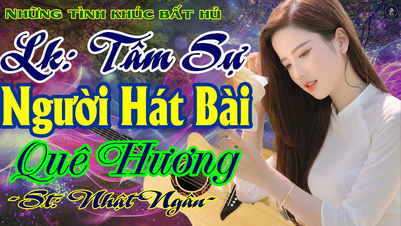 LK   T&Acirc;M SỰ NGƯỜI H&Aacute;T B&Agrave;I QU&Ecirc; HƯƠNG - Ca Sĩ Diễn Qu&acirc;n | LK Nhạc L&iacute;nh Diễn Qu&acirc;n Tuyển Chọn Hay Nhất