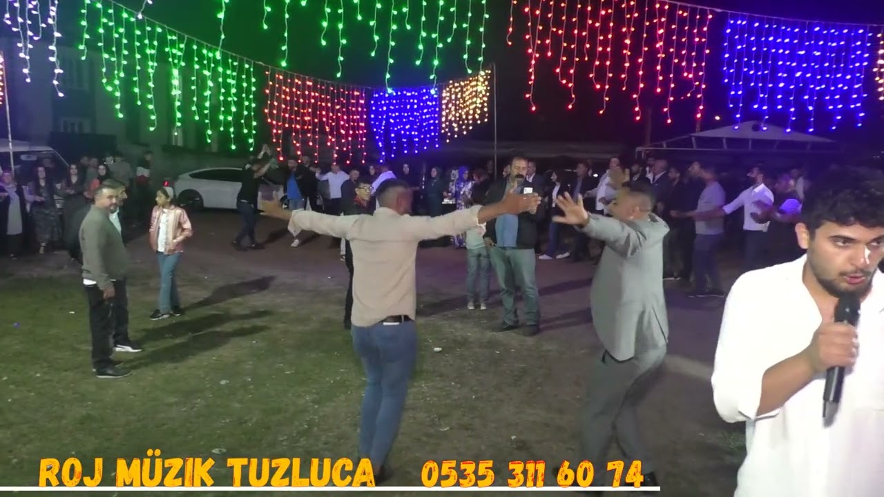 BU DÜĞÜNÜ İZLİYEN BİR DAHA İZLİYOR YER KARS MERKEZ CEMALDİN AŞİRETİNİN DÜĞÜNÜ
