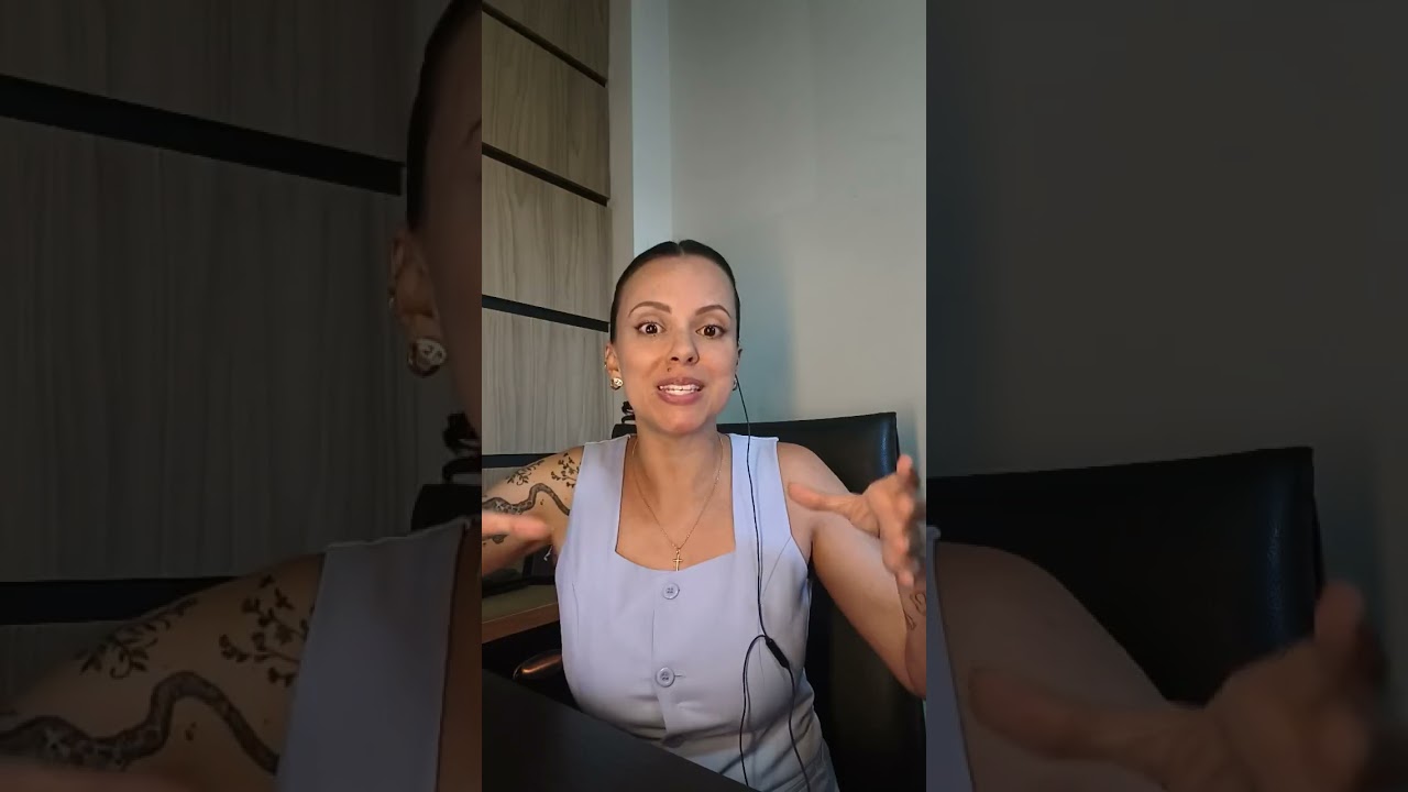 Quando a mãe se fortalece por dentro,a relação muda por fora.