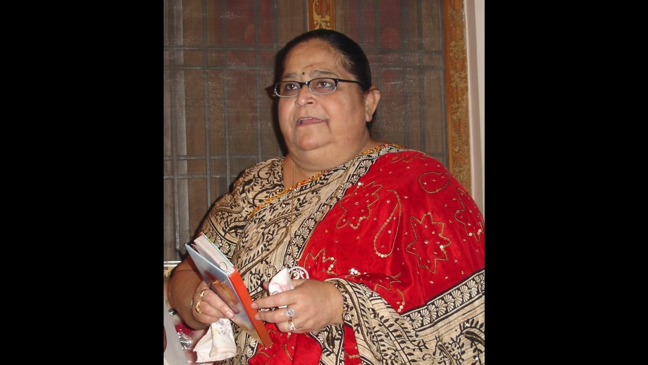 Pramila bhagwan satsang- bhajan bhi gaayo saar tatv sey bhara hua .