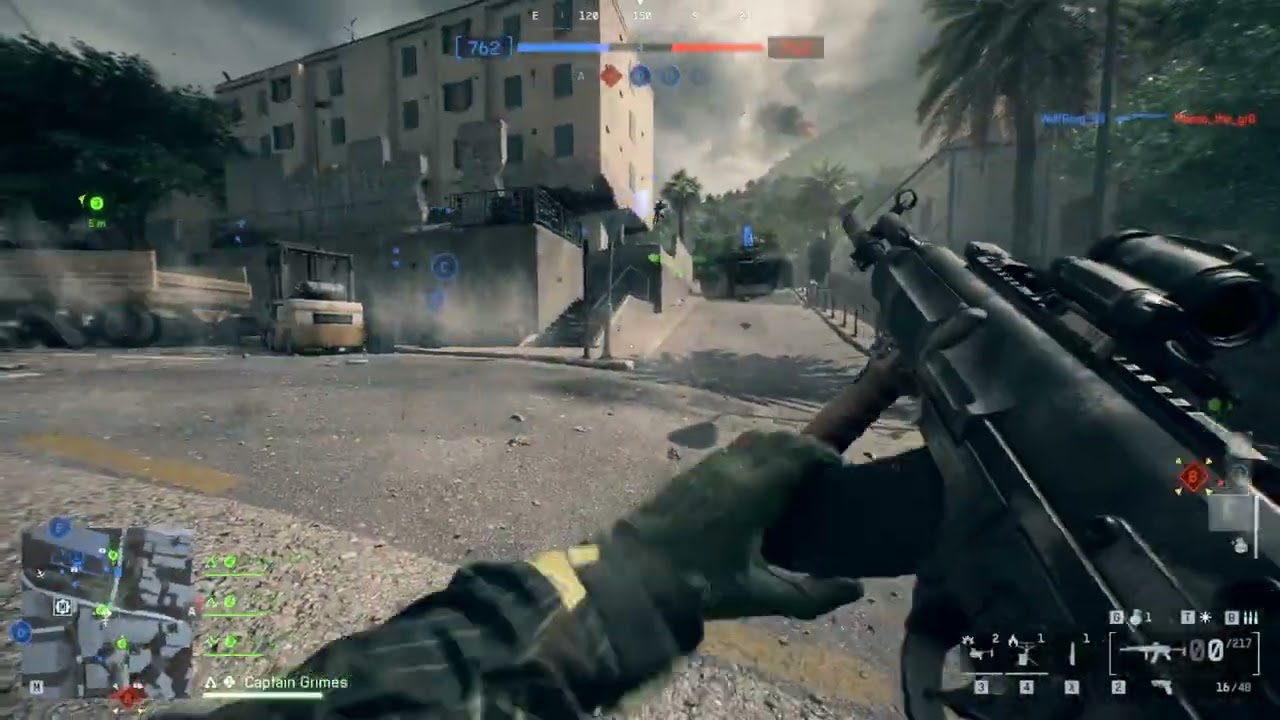 Battlefield 6 | Gameplay Series #506