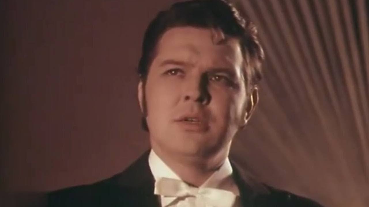 Владимир Атлантов – Они отвечали (1972)