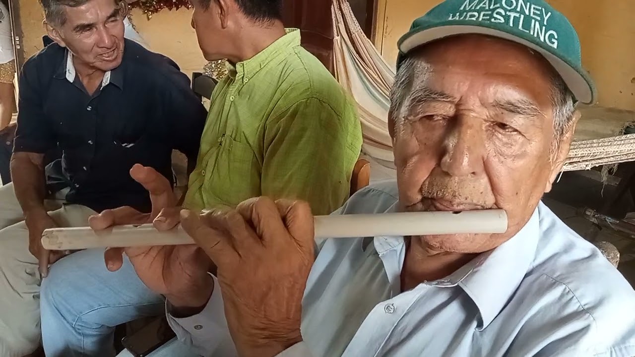 Música del Machetero 