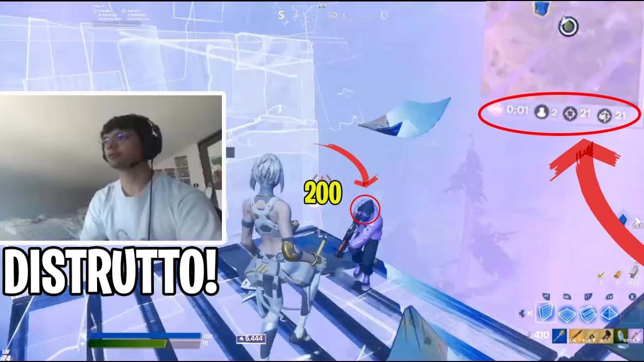 Il più 