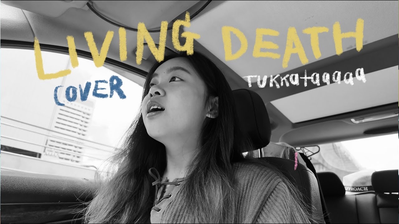 Living Death - PUN | cover by tukkataaaaa