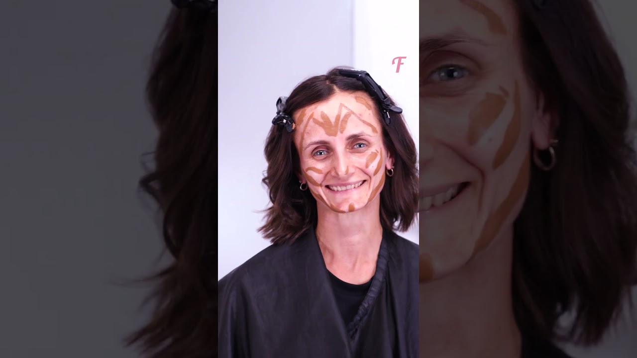 Empowering Transformation: Her Journey to Self-Care #shorts