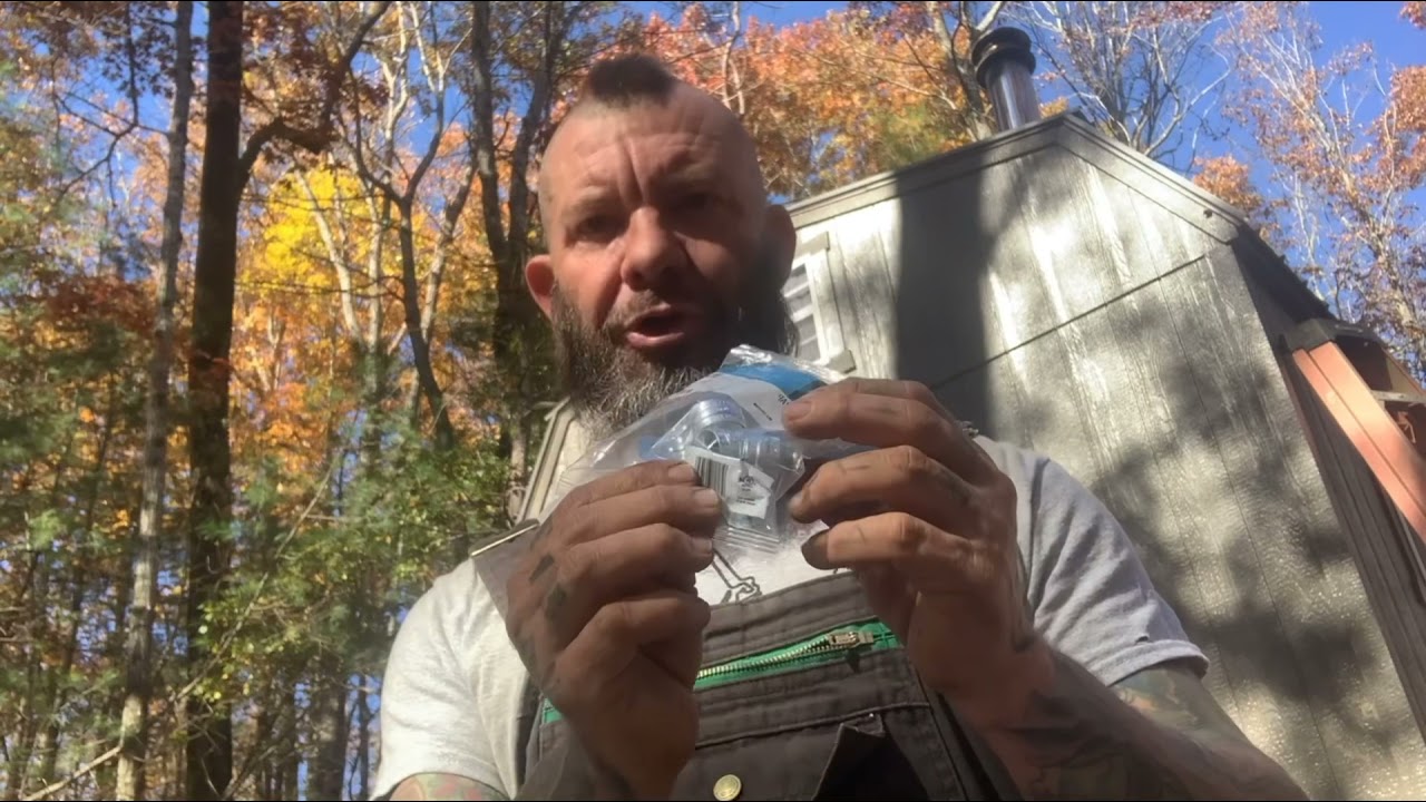 Living Deeper In The Woods With No Signal! Offgrid WiFi Solution