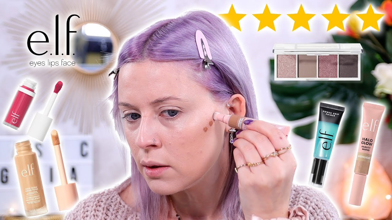 PROVO TUTTI I BESTSELLER ELF 🧝🏻‍♂️ *132€*