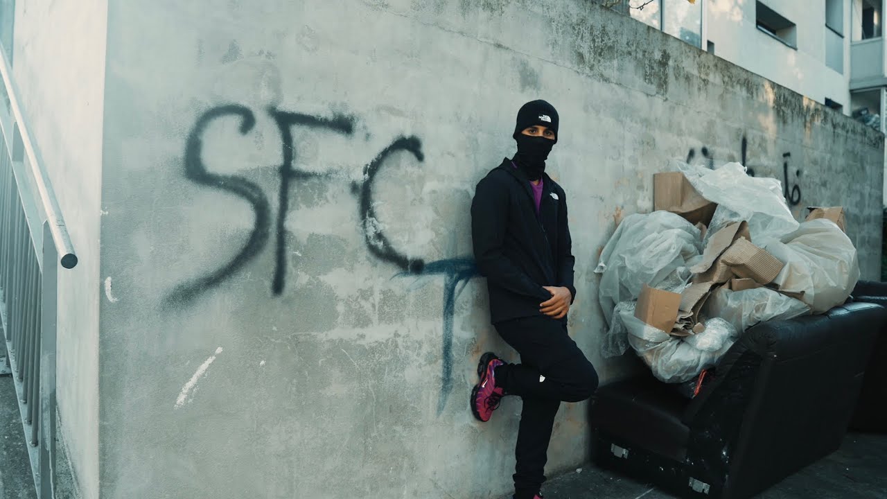 KITKVT - Authentique (Clip Officiel)