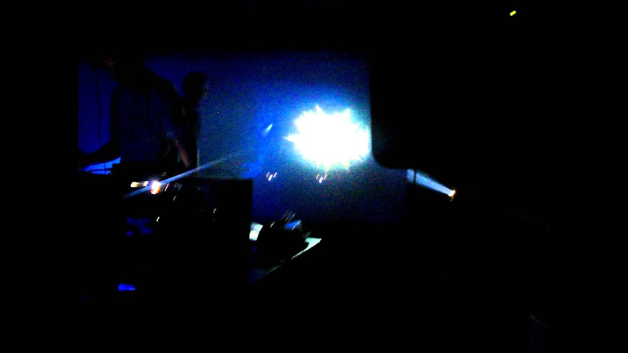 NGUZUNGUZU TRANSMISSION