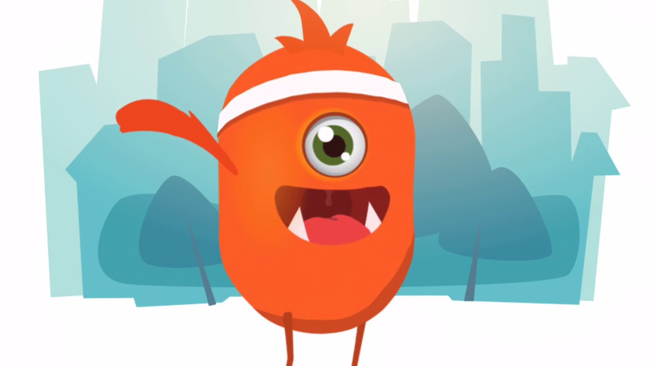 Ночной Релакс Lazy Monster / Night relax Lazy Monster