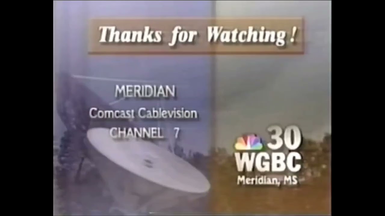 WGBC id 1996