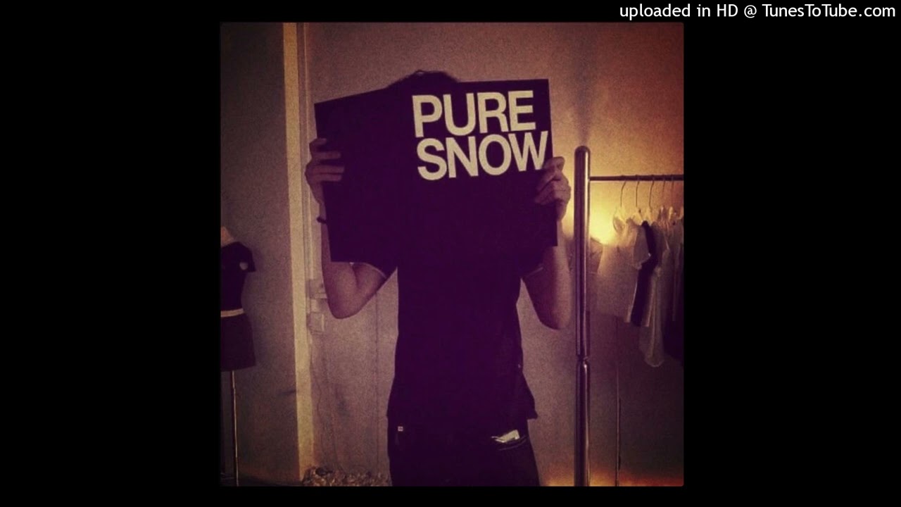 [free for profit] PureSnow x fakemink type beat - 