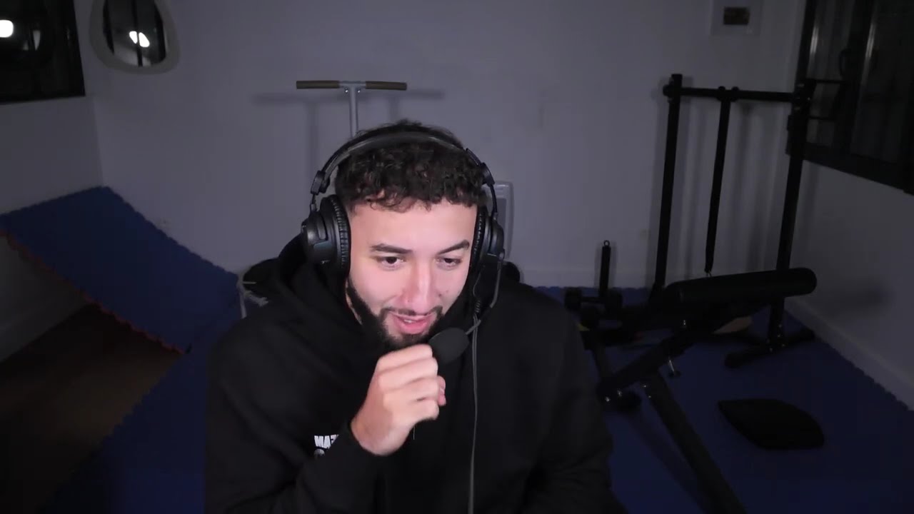 [23/11/2025] Rebeudeter Billy - Rediff 4 jeux terrifiants ce soir !