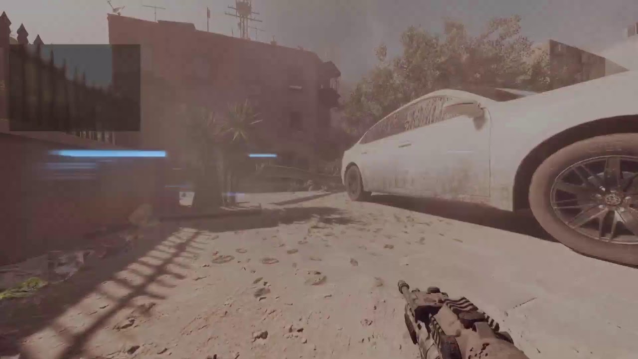 Battlefield 6 - livelup Ranked