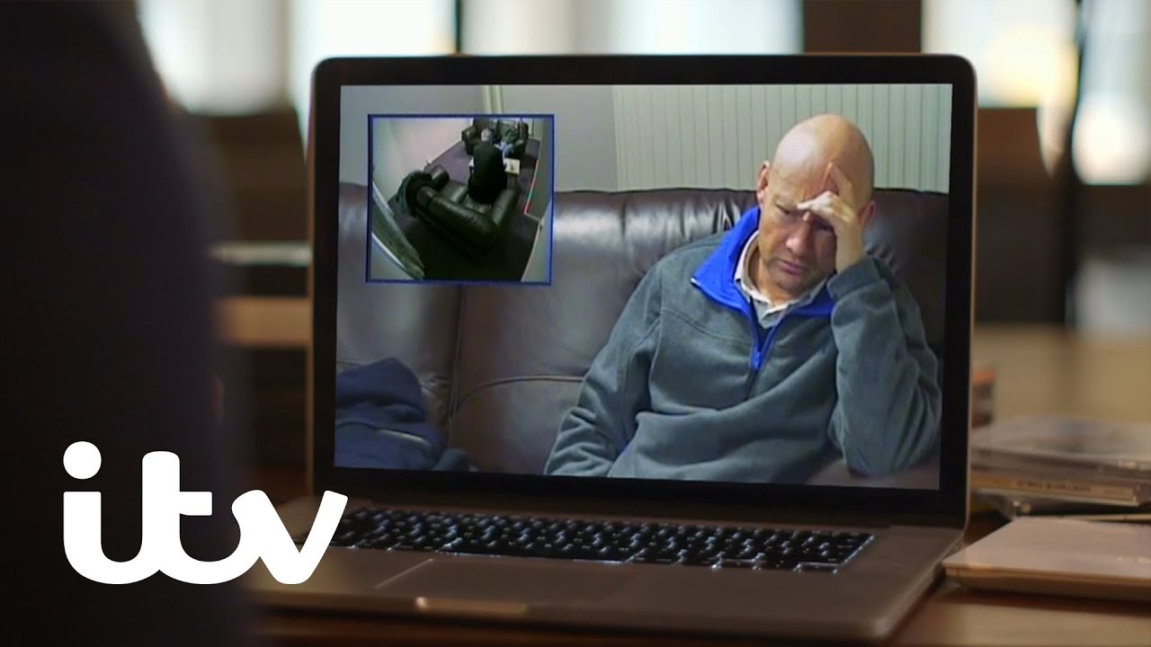 Who Killed Sharon Birchwood: Police Tapes | Trying to Hide Behind the Perfect Alibi | ITV