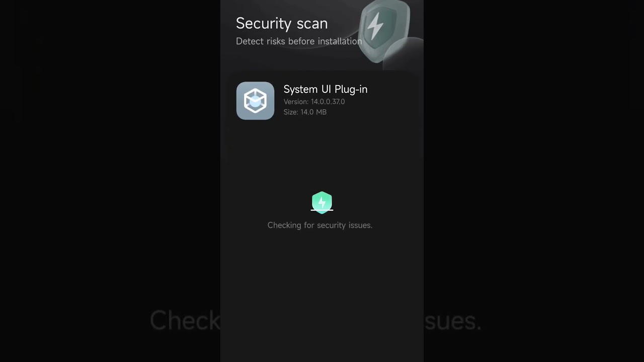 miui system UI plugin version -14.0.0.37.0