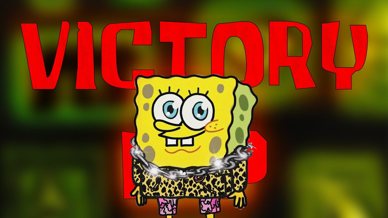 AlmightyPEDLER - VICTORY LAP (Official Lyric Video)