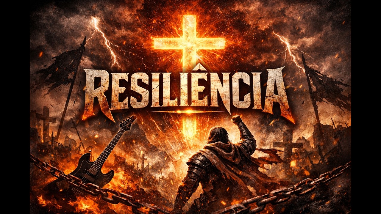 RESILIÊNCIA