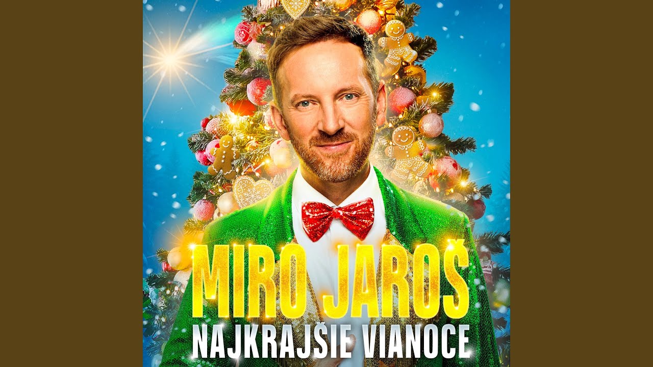 Najkrajšie Vianoce