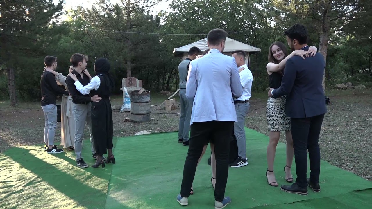KSBL MEZUNİYET PART 1