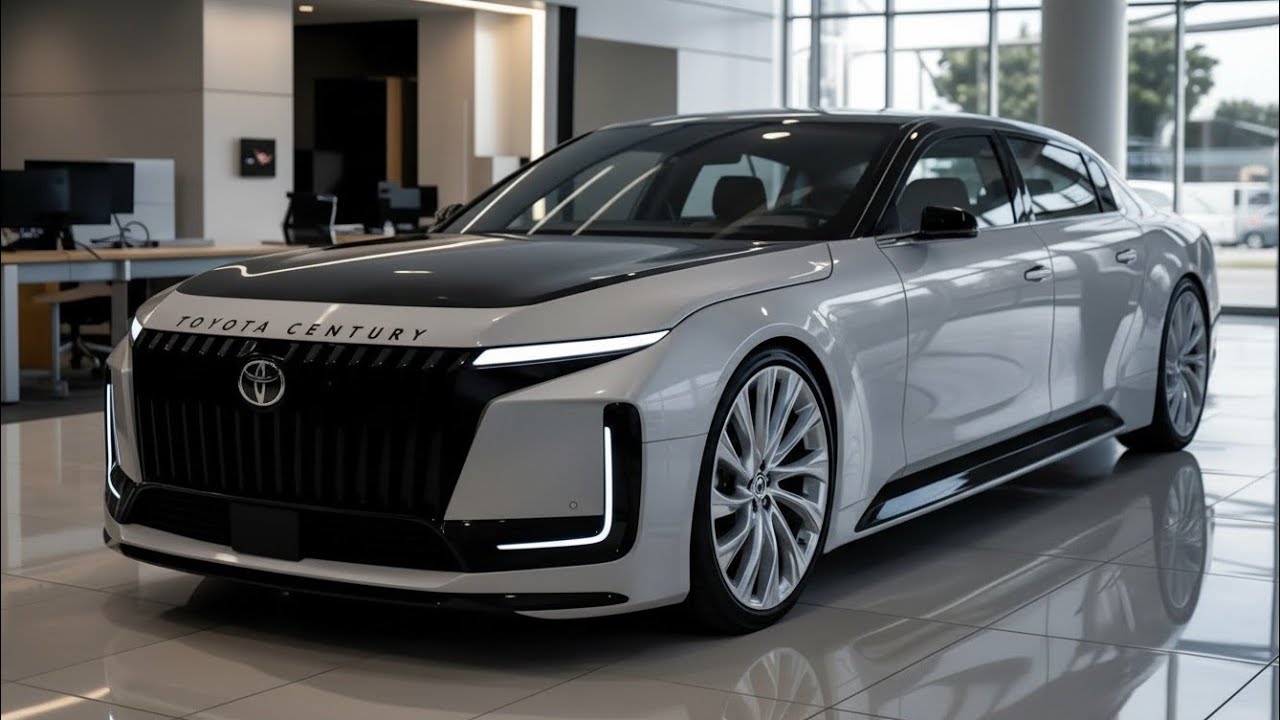 5 автомобилей 2026 года, которые опровергли все прогнозы автомобильного мира 😱